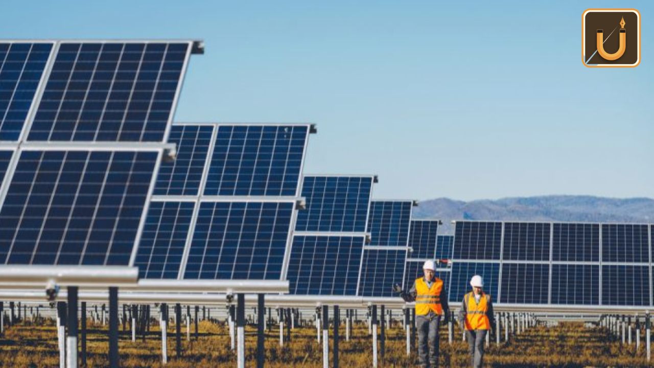 Usthadian Academy / Chile Joins International Solar Alliance ISA